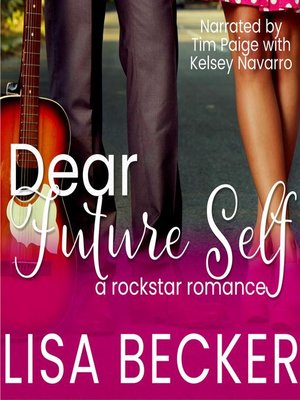 cover image of Dear Future Self (Starfish Book 2)